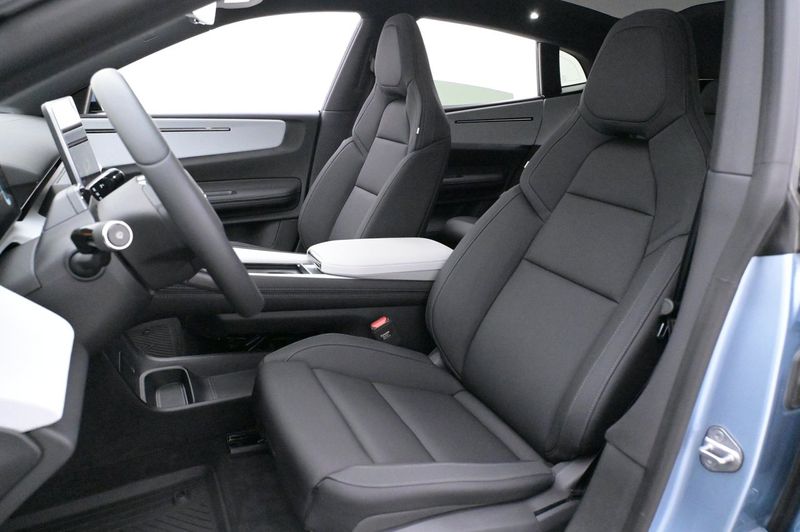 Polestar 4 bild 11