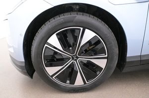 Polestar 4 bild 27