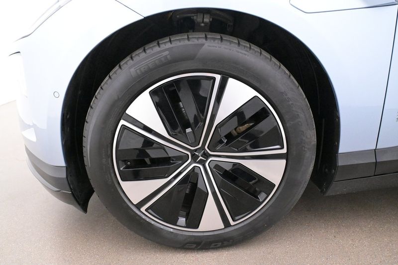 Polestar 4 bild 27