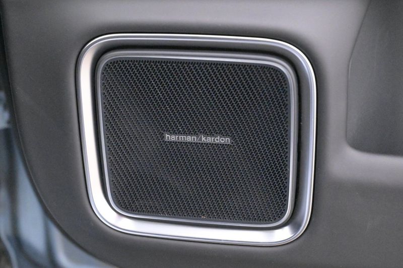 Polestar 4 bild 13