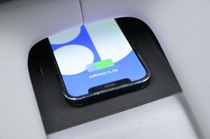 Polestar 4 bild 22