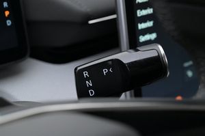 Polestar 4 bild 8