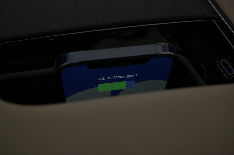 Cadillac Lyriq bild 23