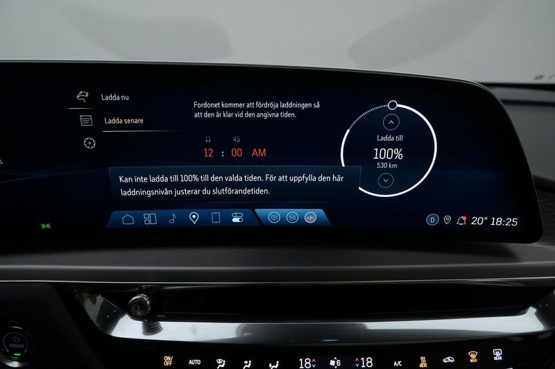 Cadillac Lyriq bild 19