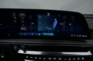 Cadillac Lyriq bild 20