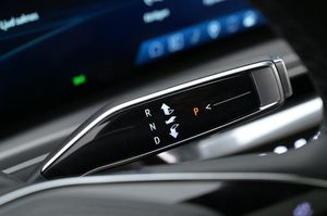 Cadillac Lyriq bild 8