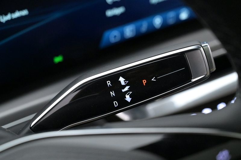 Cadillac Lyriq bild 8