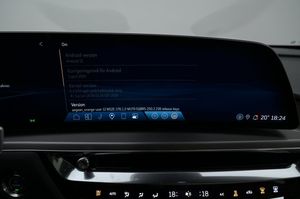 Cadillac Lyriq bild 22