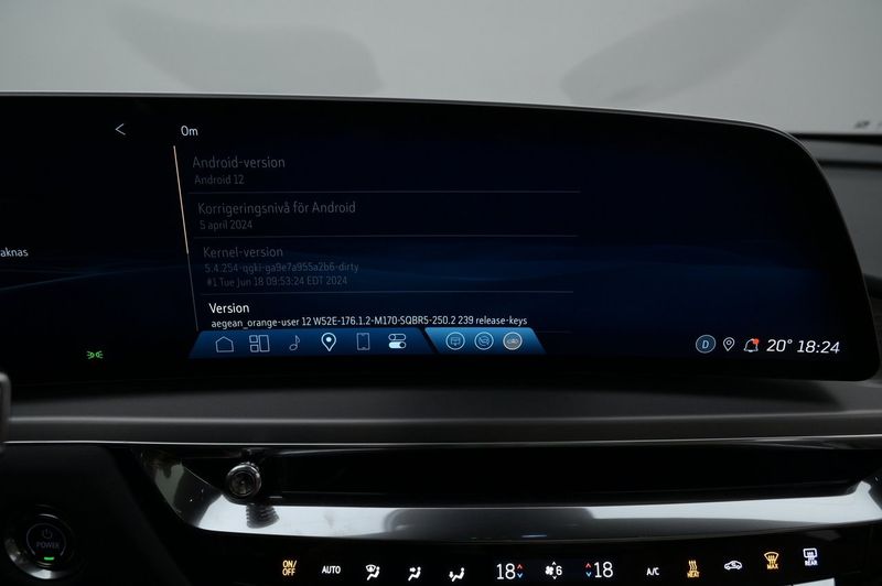 Cadillac Lyriq bild 22