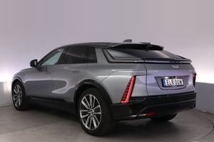Cadillac Lyriq bild 4