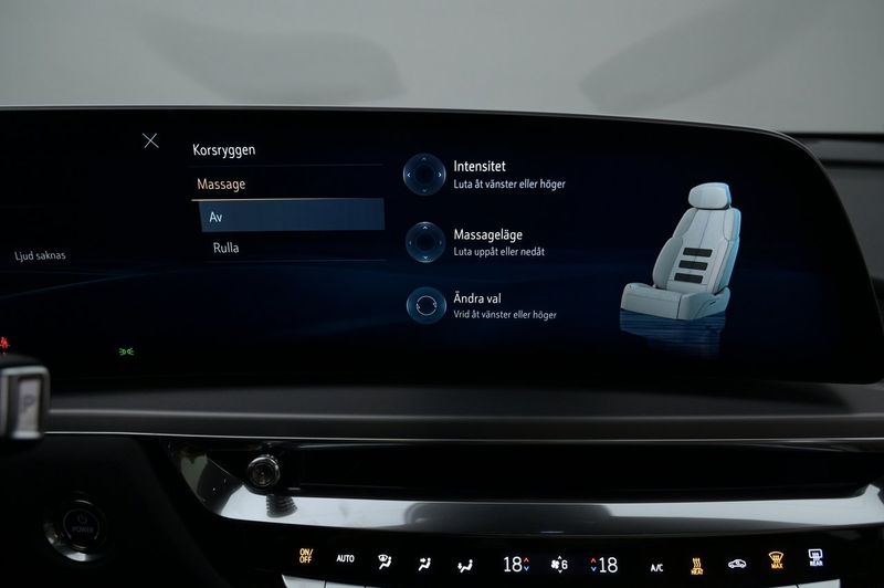 Cadillac Lyriq bild 21