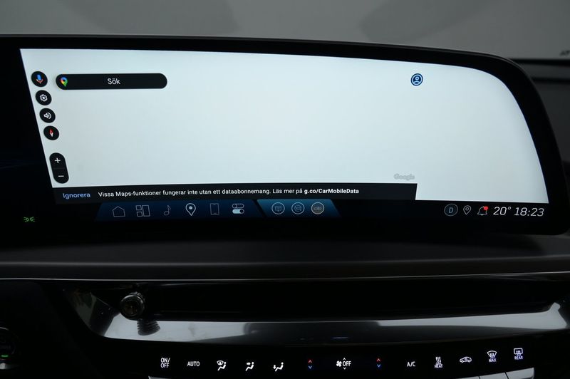 Cadillac Lyriq bild 17