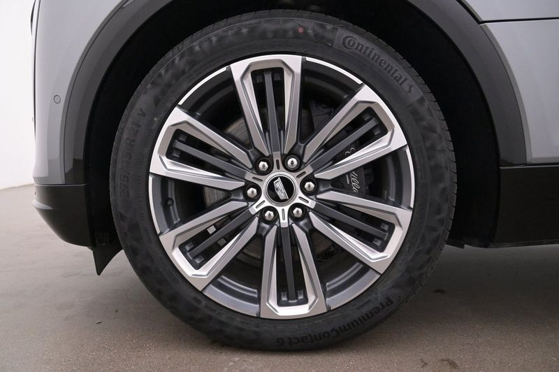Cadillac Lyriq bild 27