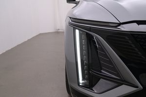 Cadillac Lyriq bild 26