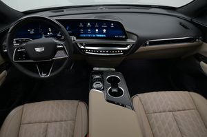 Cadillac Lyriq bild 6