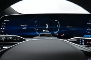 Cadillac Lyriq bild 9
