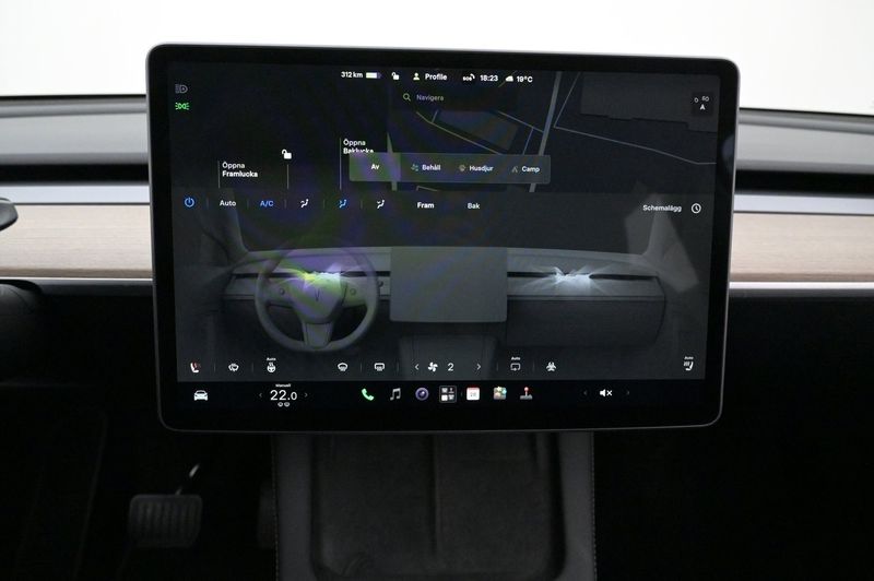 Tesla Model Y bild 18
