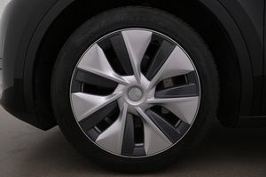 Tesla Model Y bild 27