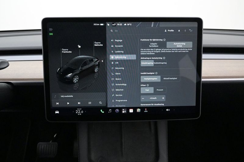 Tesla Model Y bild 15