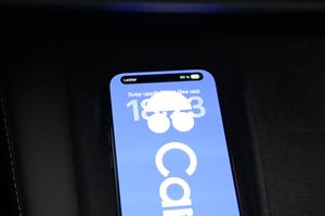 Tesla Model Y bild 23