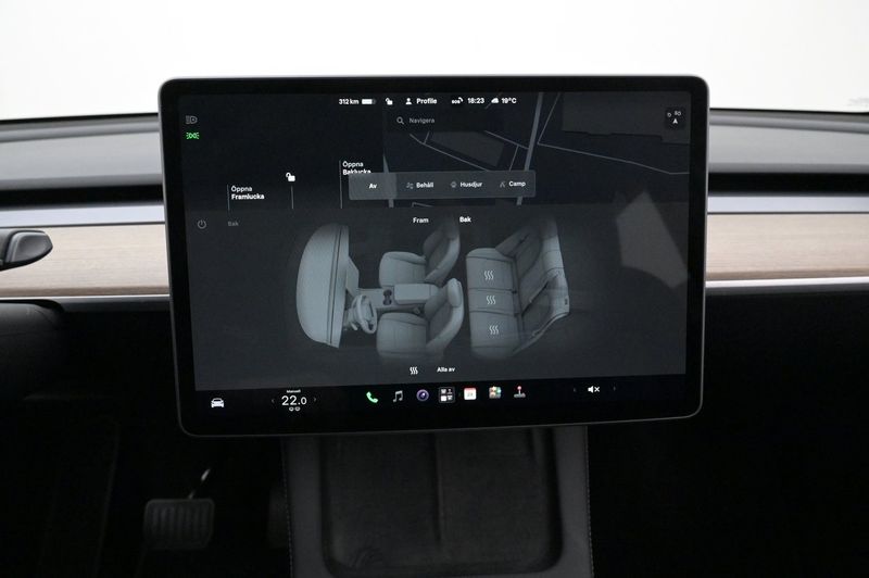 Tesla Model Y bild 19