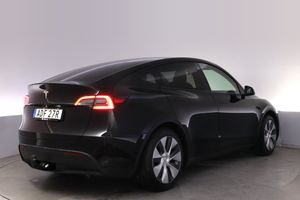 Tesla Model Y bild 5