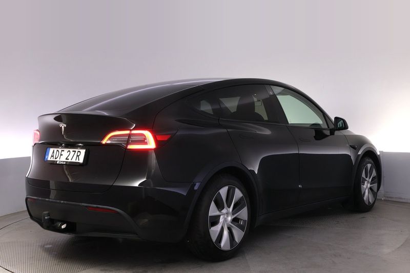 Tesla Model Y bild 5