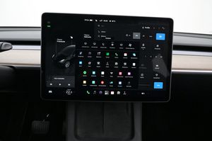 Tesla Model Y bild 22