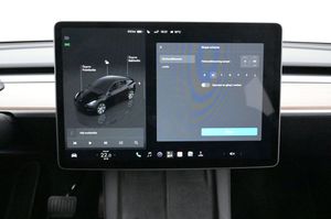 Tesla Model Y bild 16