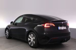 Tesla Model Y bild 4