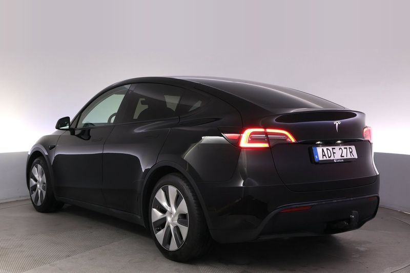 Tesla Model Y bild 4