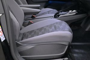 Volkswagen ID.4 bild 14