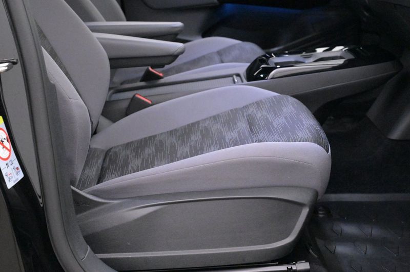 Volkswagen ID.4 bild 14