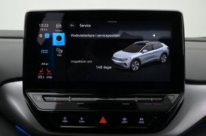 Volkswagen ID.4 bild 20