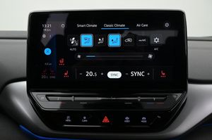 Volkswagen ID.4 bild 19