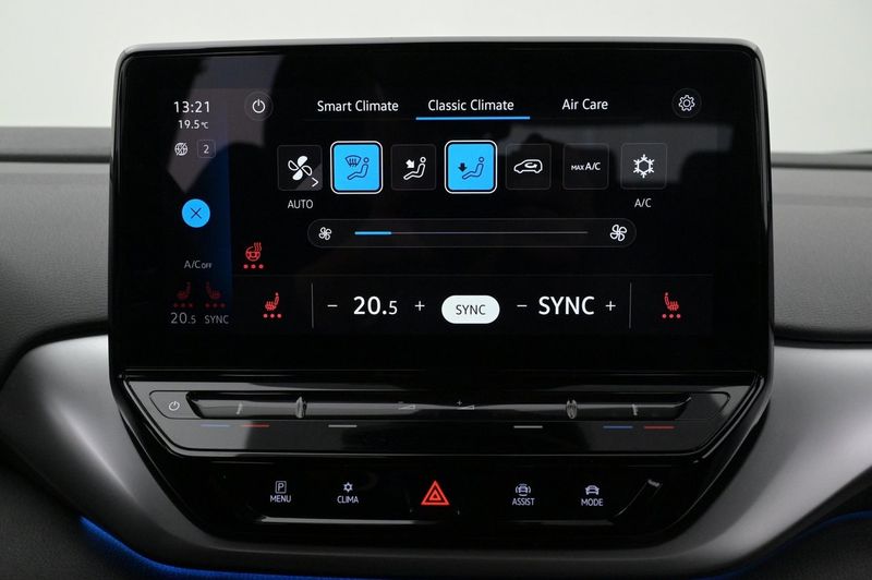 Volkswagen ID.4 bild 19