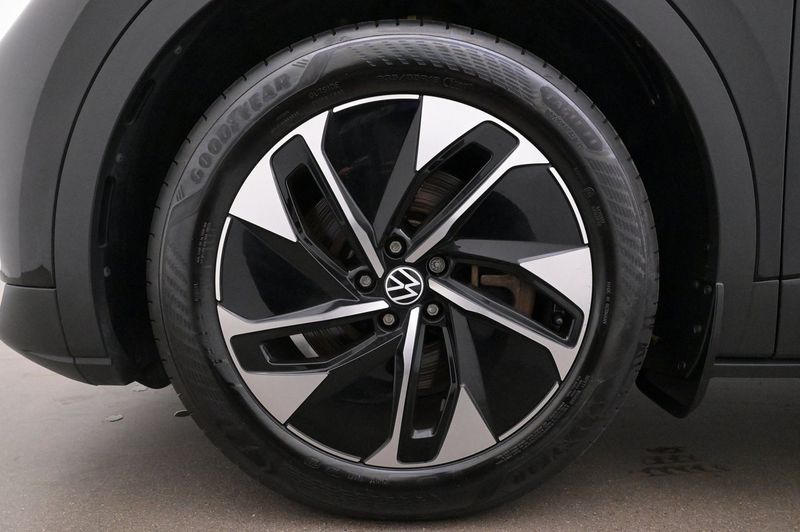 Volkswagen ID.4 bild 27