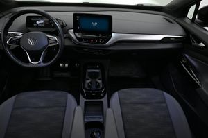 Volkswagen ID.4 bild 6