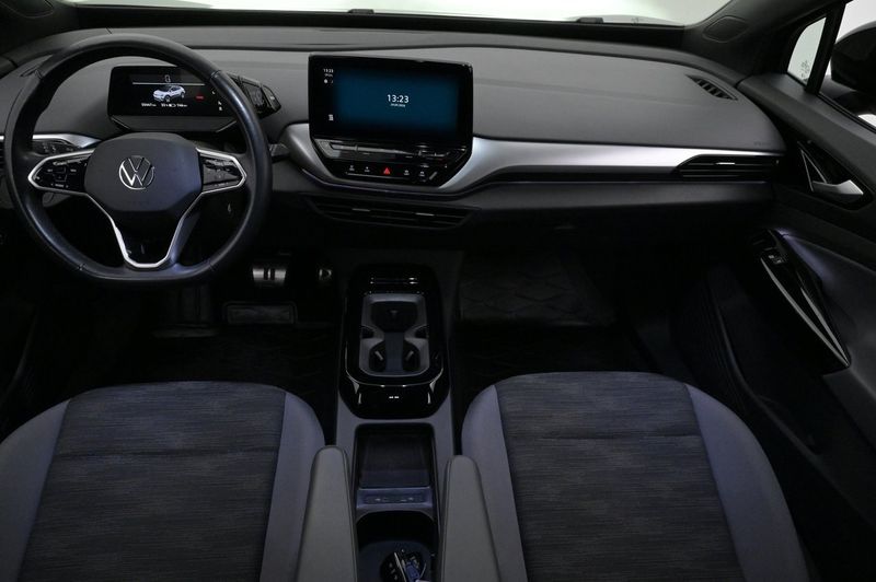 Volkswagen ID.4 bild 6