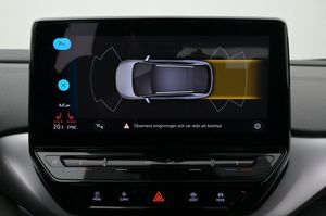 Volkswagen ID.4 bild 15