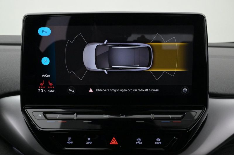 Volkswagen ID.4 bild 15