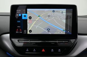 Volkswagen ID.4 bild 16