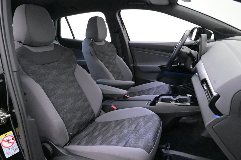 Volkswagen ID.4 bild 13