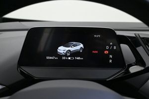 Volkswagen ID.4 bild 9