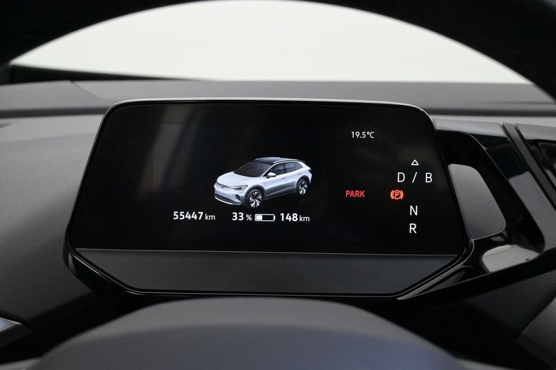 Volkswagen ID.4 bild 9