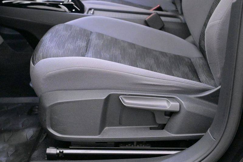 Volkswagen ID.4 bild 12