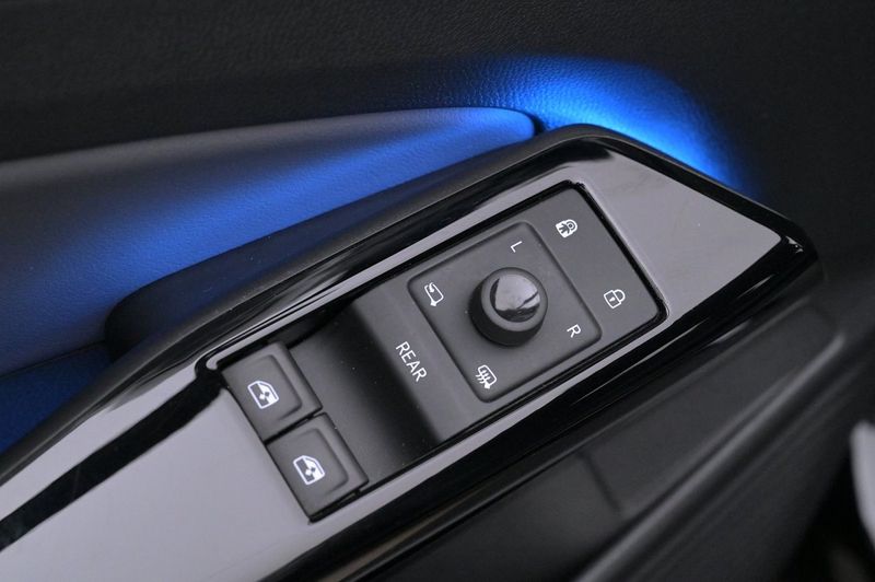 Volkswagen ID.4 bild 11