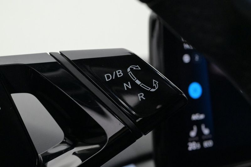 Volkswagen ID.4 bild 8