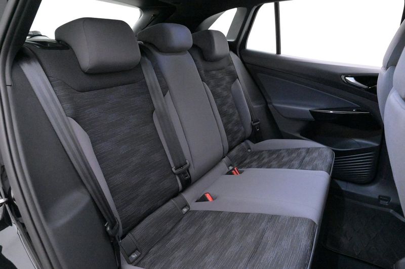 Volkswagen ID.4 bild 24