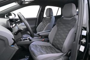 Volkswagen ID.4 bild 10